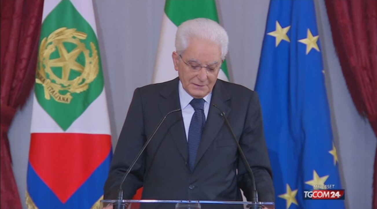Regionali, Mattarella firma il decreto per la parità di genere: ora è legge