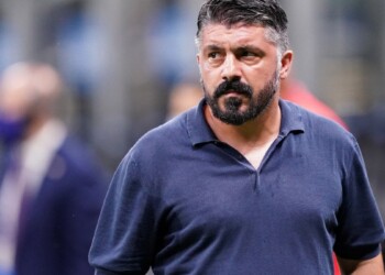 Riparte il Napoli di Gattuso, sold out per i mille posti agli allenamenti