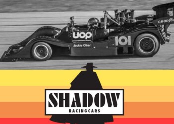 Ritorna il marchio Shadow, protagonista negli anni Settanta