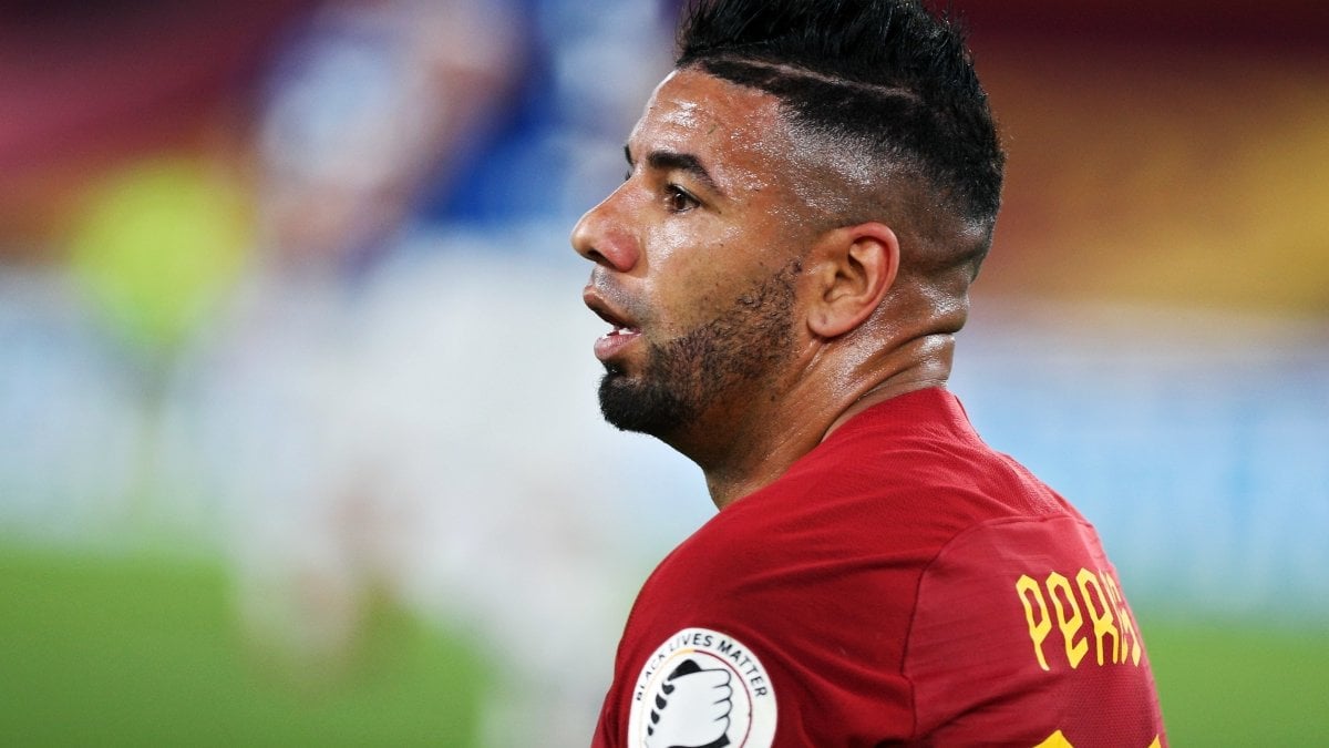 Roma, anche Bruno Peres e Kluivert positivi al Covid: quattro casi tra i giallorossi