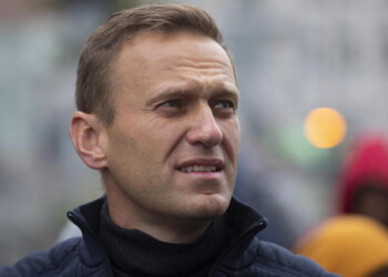 Russia, avvelenato l’oppositore Alexei Navalny
