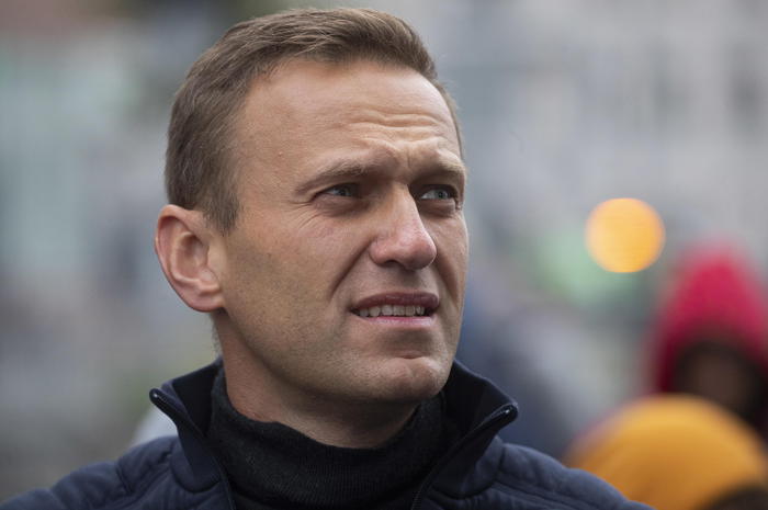 Russia, avvelenato l’oppositore Alexei Navalny