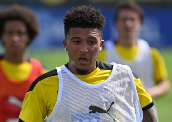 Sancho resta al Borussia Dortmund: “Ha rinnovato fino al 2023”
