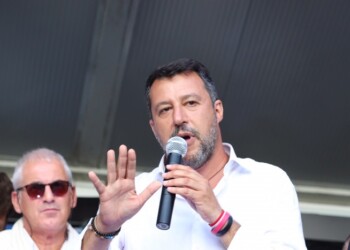 Sanità: Salvini, riapriremo ospedali marchigiani chiusi