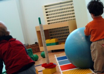 Scuola e Covid, approvate le linee guida da 0 a 6 anni per riaprire nidi e materne