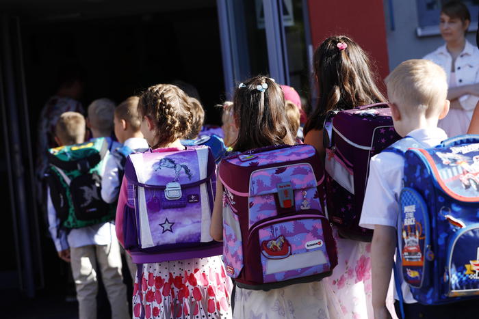 Scuola: Protocollo, ritorno a casa se allievo ha sintomi