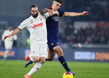 Serie A, partenza a rischio? (ipotesi 4 ottobre ma con i playoff)