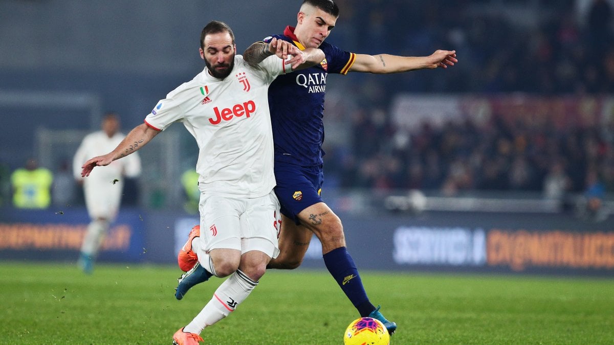 Serie A, partenza a rischio? (ipotesi 4 ottobre ma con i playoff)