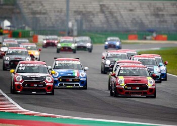 Serie speciali Mini, ecco il piccolo bolide