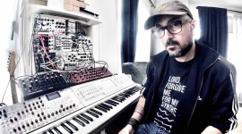 Simone Cicconi annuncia l’uscita del terzo album il 4 settembre 2020