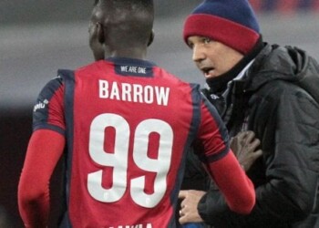 Sinisa Mihajlovic positivo al coronavirus: “Asintomatico”