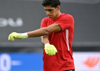 Siviglia, Bono e bravo: il portiere carneade sulla strada dell’Inter