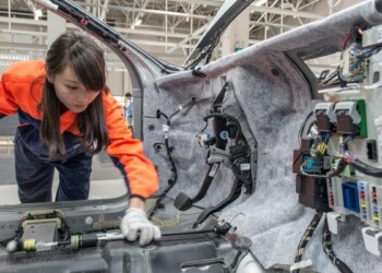 Smart mobility e ricerca, parte l’offensiva cinese dell’auto