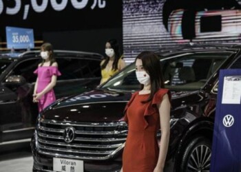 Sorpresa Wuhan, dal Covid al salone dell’auto