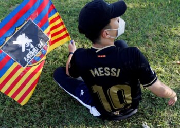 Spagna, se Messi va via manda in crisi tutto il sistema calcio