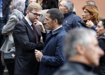 Sport: Valente, riforma? La nostra priorità sono i temi