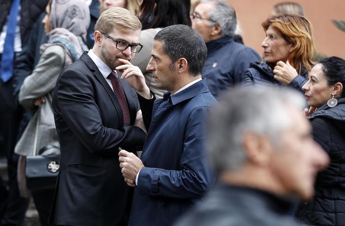 Sport: Valente, riforma? La nostra priorità sono i temi