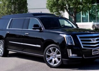 Stallone vende il suo super Suv Cadillac. Una suite su 4 ruote