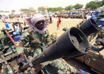 Sudan: firmato accordo con ribelli, ‘strada verso la pace’