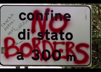 Sulle tracce dei migranti della rotta balcanica