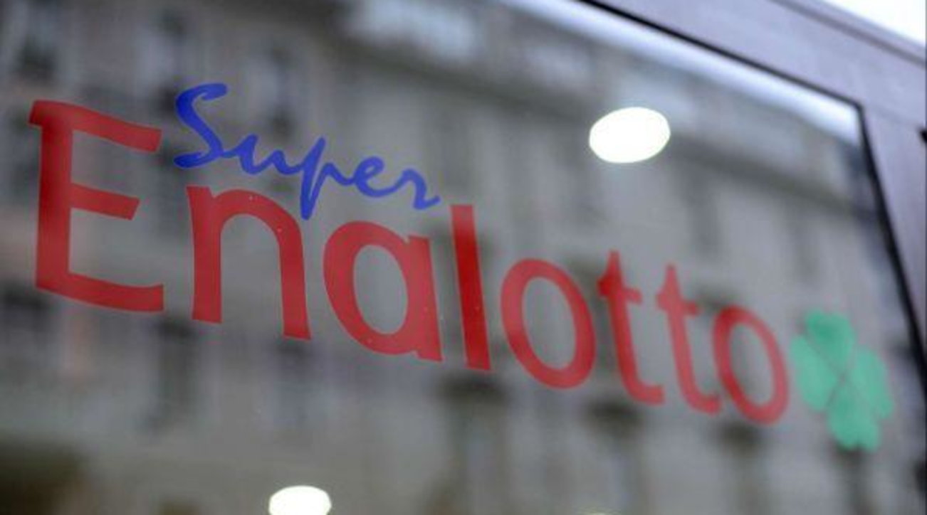 Superenalotto, le sestina vincente: 6 – 16 – 22 – 55 – 58 – 83