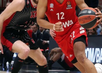 Tamponi negativi. Si gioca Supercoppa Olimpia-Cantù