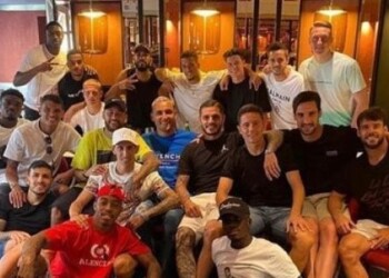 Tattica e ‘trattoria’: è Verratti il fulcro del Psg