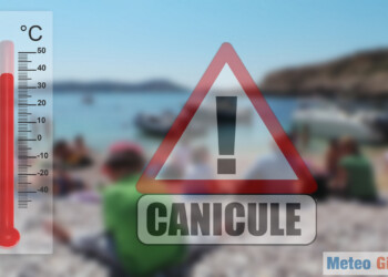 Temperature, Italia continua ad essere in ondata di calore