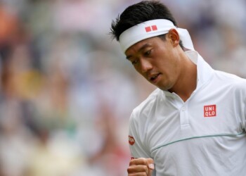 Tennis, coronavirus: Nishikori positivo, niente Masters di Cincinnati
