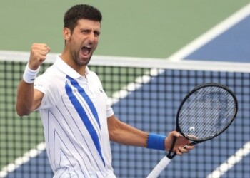 Tennis, Federer-Nadal, dialogo su Twitter: “Dobbiamo restare uniti”. Ma Djokovic lancia la Players Association