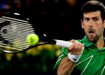 Tennis, gli Internazionali di Roma dal 14 al 21 settembre