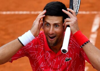 Tennis, Internazionali d’Italia: Djokovic e Nadal guidano un’entry list stellare