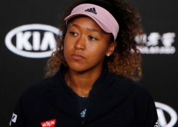 Tennis, Osaka lascia New York: “Basta genocidi di persone dei colore”