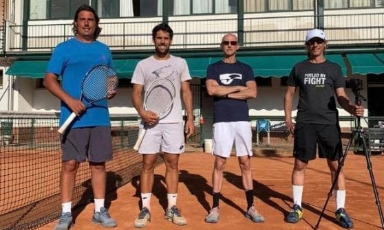 Tennis, riparte il circuito Atp; Gaio: "Voglia di ricominciare, ma quante incognite"