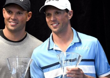 Tennis, si ritirano i fratelli Bryan: nessun doppio ha vinto di più