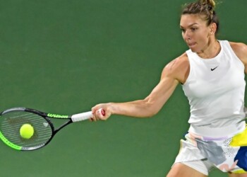 Tennis, Us Open; anche Halep dice no. “La priorità alla salute”