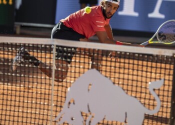 Tennis, US Open: Berrettini parte contro Go Soeda, per Sinner c’è Khachanov
