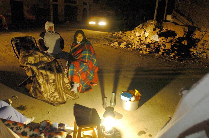 Terremoti: Perù, scossa di 5,5 gradi Richter a Piura