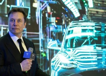 Tesla 2, la “piccola” scommessa di Elon Musk