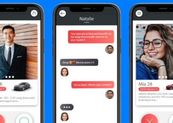 Tesla Dating, l’App che fa incontrare gli amanti dell’auto elettrica