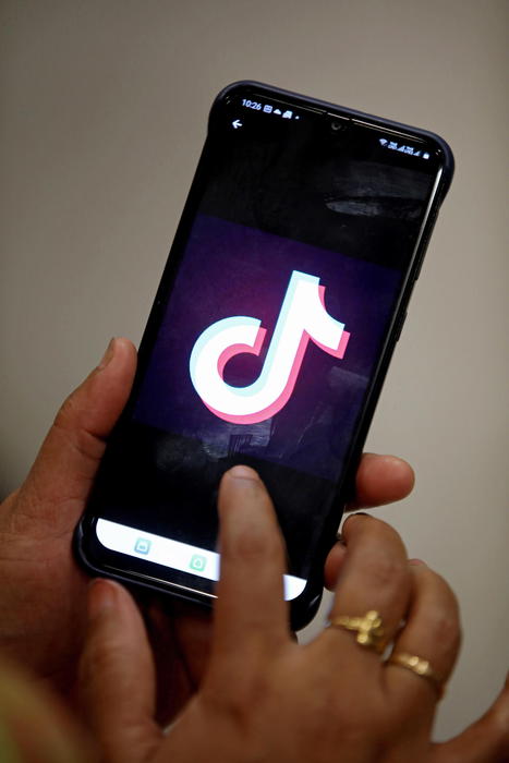 Tik Tok impugnerà il bando di Trump contro l’app