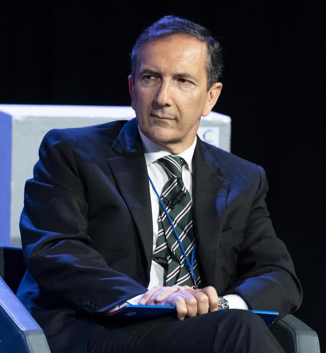 Tlc: Patuanelli frena Gubitosi, la rete unica la fa lo Stato