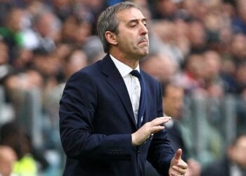 Torino, è ufficiale: Giampaolo nuovo allenatore, contratto biennale