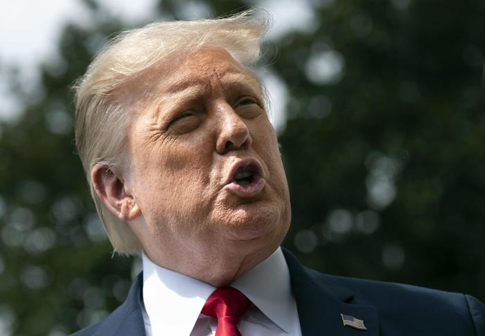 Trump, se vinco accordi Iran, Corea Nord