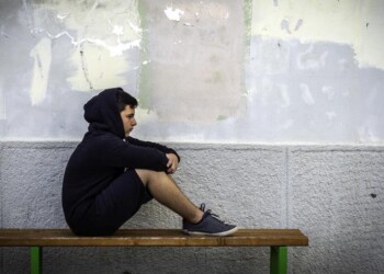 “Tuo figlio parla anche con i silenzi”