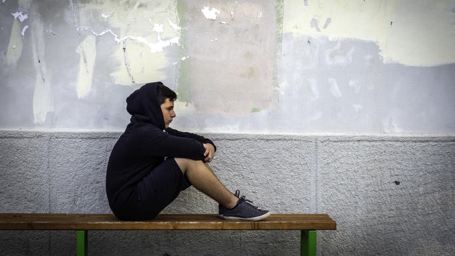 “Tuo figlio parla anche con i silenzi”