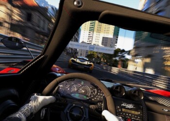 Tutti i comandi al volante. Così è diventato un computer