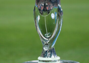 Uefa, Supercoppa con i tifosi: a Budapest spazio a 17.000 spettatori
