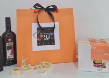 Un aperitivo post Covid tra sapori sardi e note jazz