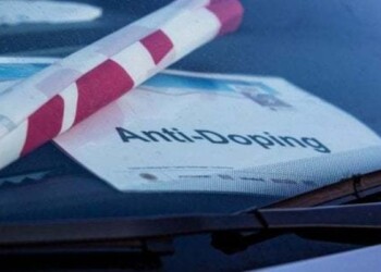 “Un ciclista in attività è coinvolto nell’Operazione Aderlass”